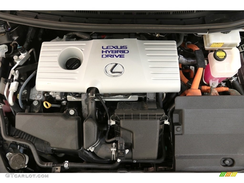 2012 CT 200h Hybrid Premium - Obsidian Black / Black photo #29