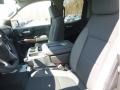 2019 Shadow Gray Metallic Chevrolet Silverado 1500 LT Double Cab 4WD  photo #15