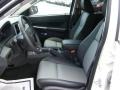 Stone White - Grand Cherokee Laredo Photo No. 5