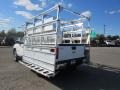 Summit White - Silverado 2500HD WT Regular Cab Photo No. 3