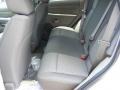 Light Graystone Pearl - Grand Cherokee Laredo Photo No. 6