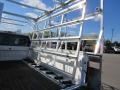 Summit White - Silverado 2500HD WT Regular Cab Photo No. 12