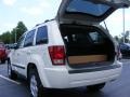Stone White - Grand Cherokee Laredo Photo No. 7