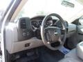 2014 Summit White Chevrolet Silverado 2500HD WT Regular Cab  photo #17