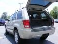 2009 Light Graystone Pearl Jeep Grand Cherokee Laredo  photo #7