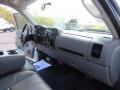 Summit White - Silverado 2500HD WT Regular Cab Photo No. 23