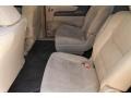 2016 White Diamond Pearl Honda Odyssey LX  photo #4