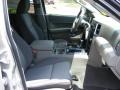 Light Graystone Pearl - Grand Cherokee Laredo Photo No. 8