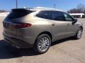 Pepperdust Metallic - Enclave Essence AWD Photo No. 6