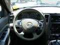 Light Graystone Pearl - Grand Cherokee Laredo Photo No. 10
