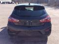 Graphite Metallic - Cruze LT Hatchback Photo No. 5