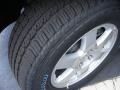 Stone White - Grand Cherokee Laredo Photo No. 13