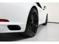 2019 White Porsche 911 Targa 4  photo #9