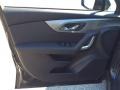 Nightfall Metallic - Blazer 3.6L Leather AWD Photo No. 8
