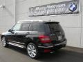 Black - GLK 350 4Matic Photo No. 3