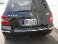 Black - GLK 350 4Matic Photo No. 4