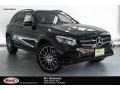 Black - GLC 300 Photo No. 1