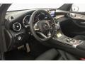 Black - GLC 300 Photo No. 4