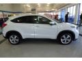 White Orchid Pearl - HR-V EX AWD Photo No. 4