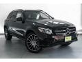 Black - GLC 300 Photo No. 12