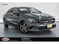 Mountain Grey Metallic - CLA 250 Coupe Photo No. 1