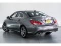 Mountain Grey Metallic - CLA 250 Coupe Photo No. 2