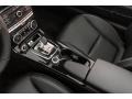 2019 Mercedes-Benz SLC Black Interior Transmission Photo