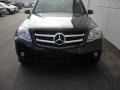 Black - GLK 350 4Matic Photo No. 18