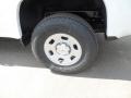 2019 Summit White Chevrolet Colorado WT Extended Cab 4x4  photo #9