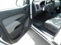 2019 Summit White Chevrolet Colorado WT Extended Cab 4x4  photo #12