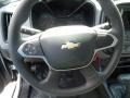2019 Summit White Chevrolet Colorado WT Extended Cab 4x4  photo #18