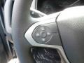 2019 Summit White Chevrolet Colorado WT Extended Cab 4x4  photo #19