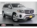 Iridium Silver Metallic - GLS 450 4Matic Photo No. 1