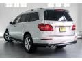 Iridium Silver Metallic - GLS 450 4Matic Photo No. 2