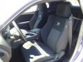 Black Front Seat Photo for 2018 Dodge Challenger #132691578