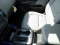 2019 Summit White Chevrolet Colorado WT Extended Cab 4x4  photo #29
