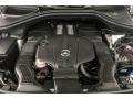 Iridium Silver Metallic - GLS 450 4Matic Photo No. 8