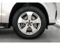 Iridium Silver Metallic - GLS 450 4Matic Photo No. 9