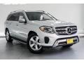 Iridium Silver Metallic - GLS 450 4Matic Photo No. 12