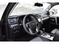 2019 Midnight Black metallic Toyota 4Runner SR5 Premium 4x4  photo #5