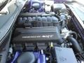 392 SRT 6.4 Liter HEMI OHV 16-Valve VVT MDS V8 Engine for 2018 Dodge Challenger R/T Scat Pack #132692025