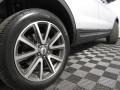 2015 Ingot Silver Ford Explorer XLT 4WD  photo #11