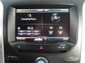 2015 Ingot Silver Ford Explorer XLT 4WD  photo #15
