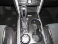 2015 Ingot Silver Ford Explorer XLT 4WD  photo #18
