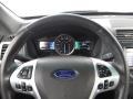 2015 Ingot Silver Ford Explorer XLT 4WD  photo #22