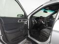 2015 Ingot Silver Ford Explorer XLT 4WD  photo #23