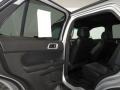 2015 Ingot Silver Ford Explorer XLT 4WD  photo #26