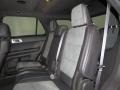 2015 Ingot Silver Ford Explorer XLT 4WD  photo #28