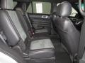 2015 Ingot Silver Ford Explorer XLT 4WD  photo #32