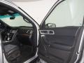 2015 Ingot Silver Ford Explorer XLT 4WD  photo #33